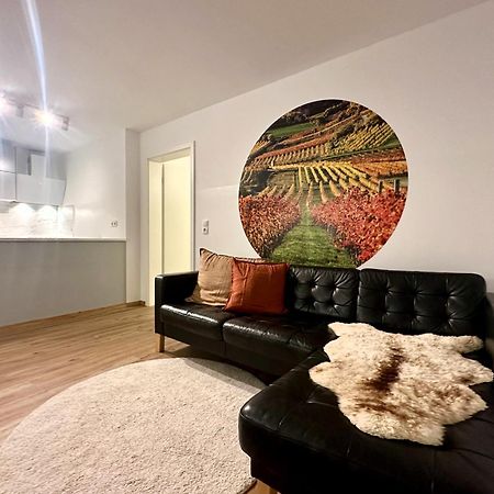 Neustadt an der Weinstraße Speyerbach - Modernes Apartment Nahe Neustadter Innenstadt מראה חיצוני תמונה