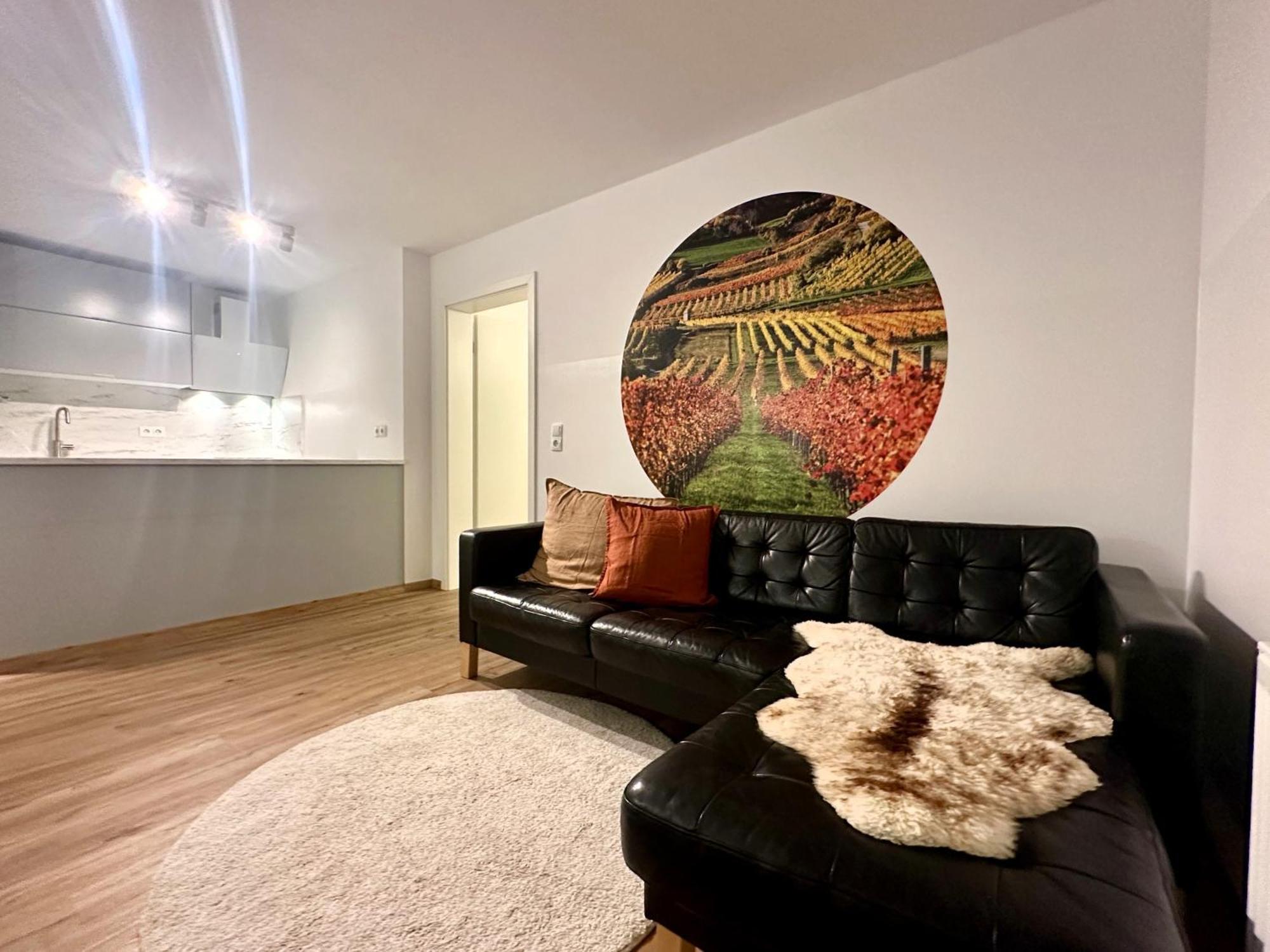 Neustadt an der Weinstraße Speyerbach - Modernes Apartment Nahe Neustadter Innenstadt מראה חיצוני תמונה