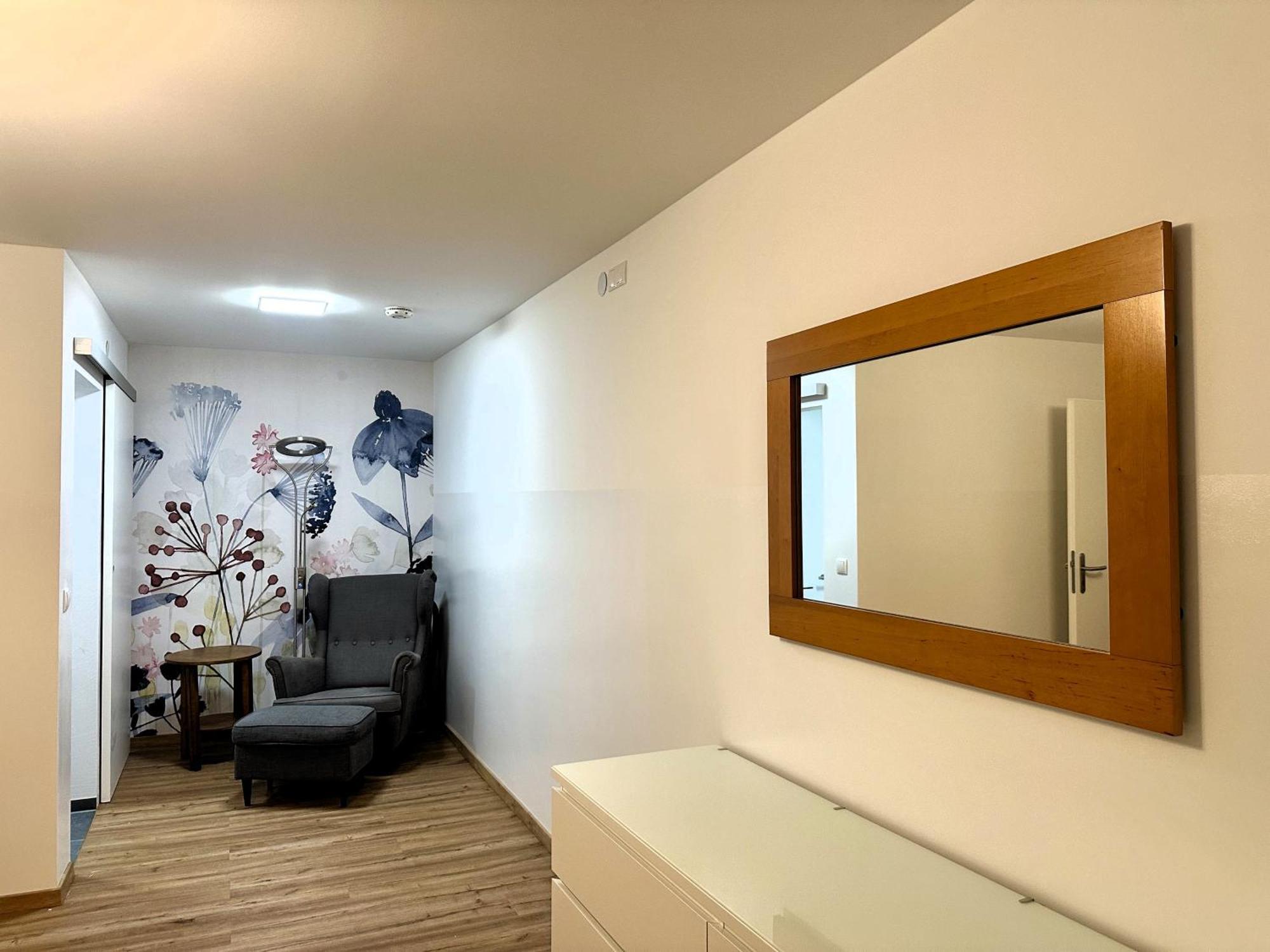 Neustadt an der Weinstraße Speyerbach - Modernes Apartment Nahe Neustadter Innenstadt מראה חיצוני תמונה