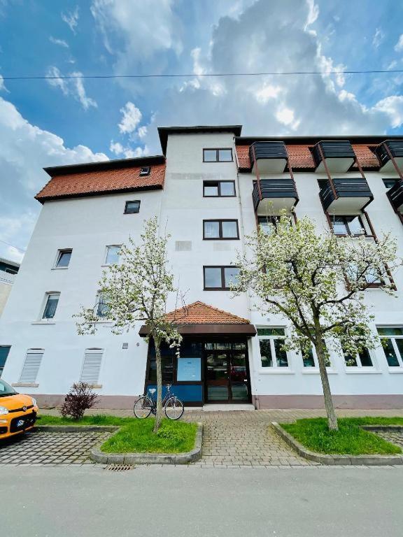 Neustadt an der Weinstraße Speyerbach - Modernes Apartment Nahe Neustadter Innenstadt מראה חיצוני תמונה